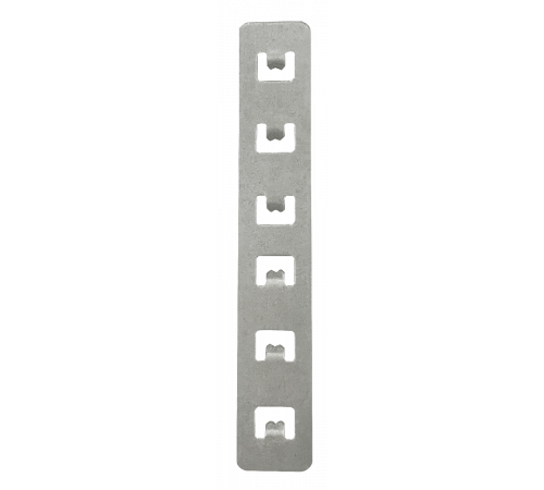 Соединительная планка iLedex Vision 4822-024 (2 шт) Соединительная планка iLedex Vision 4822-024 (2 шт)