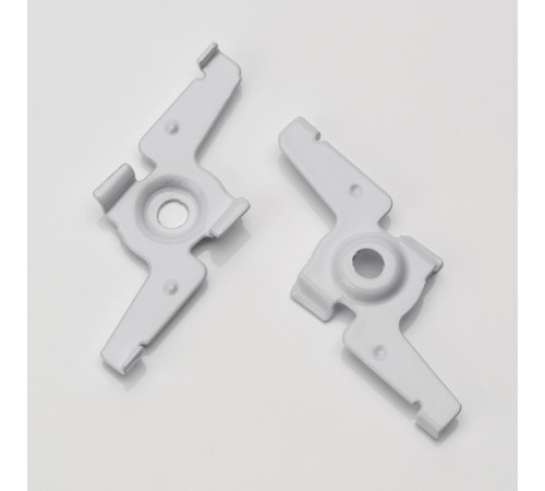 Крепеж для шинопровода Lumker SY-LINK-CF-WH 013598