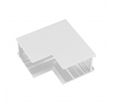 Коннектор угловой Arlight MAG-CON-MINI-2538-L90-INT 050231
