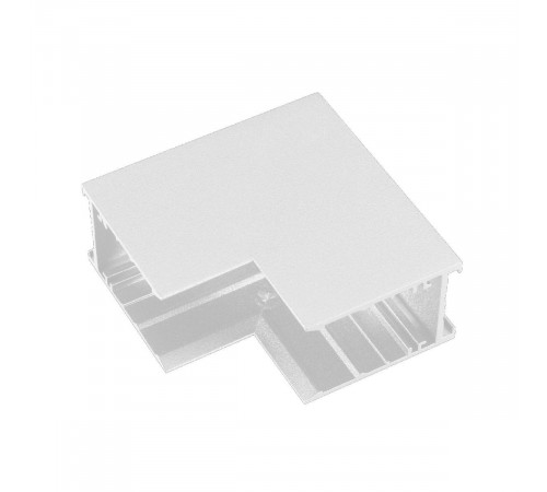 Коннектор угловой Arlight MAG-CON-MINI-2538-L90-INT 050231