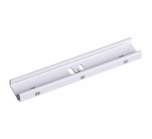 Усилитель стыка Novotech track white 3phase 135068