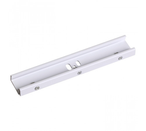 Усилитель стыка Novotech track white 3phase 135068