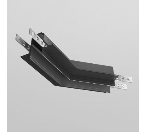 Соединитель Maytoni Magnetic track system Exility TRA034CLO-42.12B Соединитель Maytoni Magnetic track system Exility TRA034CLO-42.12B