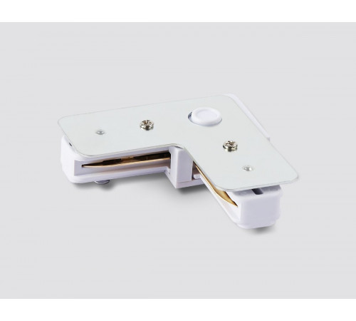 Коннектор угловой Ambrella Light Standard 220V GL7163 Коннектор угловой Ambrella Light Standard 220V GL7163