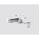 Коннектор угловой Ambrella Light Standard 220V GL7163