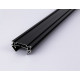 Корпус в натяжной потолок для накладного шинопровода Ambrella Light Standard 220V GL7131