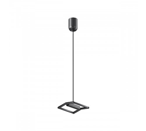 Подвес для ремня Maytoni Pendant system Parity TRA130SW-B Подвес для ремня Maytoni Pendant system Parity TRA130SW-B