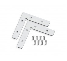 Соединитель угловой Ambrella Light Standard 220V GL7208