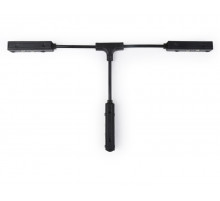 Коннектор питания для шинопровода Ambrella Light Track System GL3638