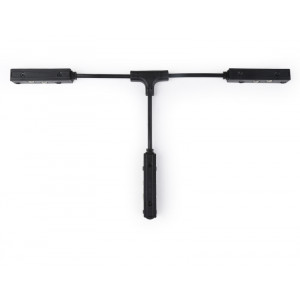Коннектор питания для шинопровода Ambrella Light Track System GL3638