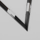 Угол-соединитель Maytoni Technical Accessories for Exility TRA034CLS-42B