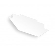 Заглушка для корпуса Ambrella Light Standard 220V GL7203