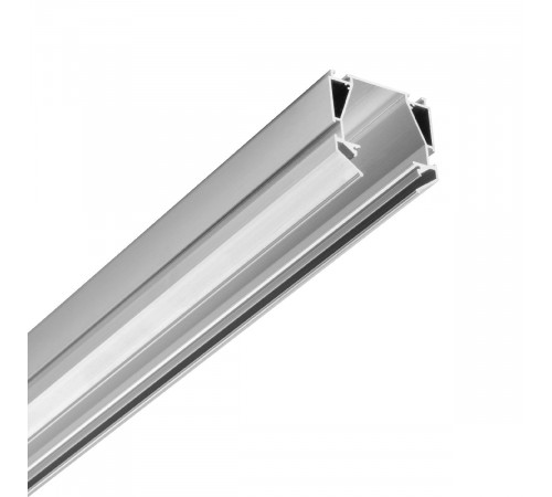 Профиль для натяжного потолка Lightstar Teta 505420 Профиль для натяжного потолка Lightstar Teta 505420