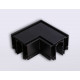 Коннектор угловой для шинопровода Ambrella Light GL3392