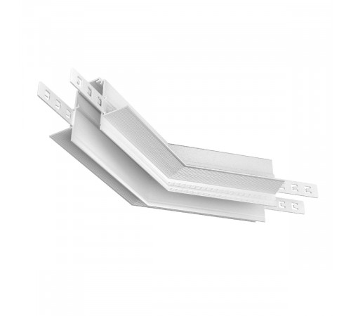 Угол-соединитель Maytoni Magnetic track system Exility TRA034CLO-42W Угол-соединитель Maytoni Magnetic track system Exility TRA034CLO-42W