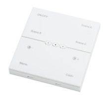 Программируемый пульт ДУ настенный Lightstar Lightstar 505536R