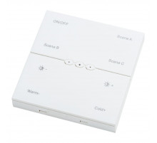 Программируемый пульт ДУ настенный Lightstar Lightstar 505536R