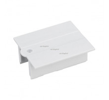 Накладка Arlight LGD-4TR white 024046