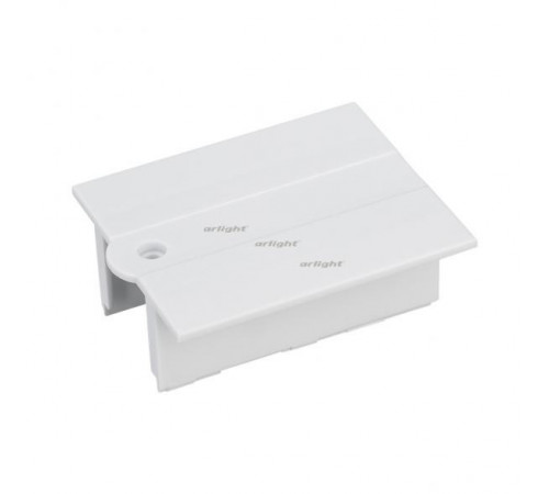 Накладка Arlight LGD-4TR white 024046 Накладка Arlight LGD-4TR white 024046