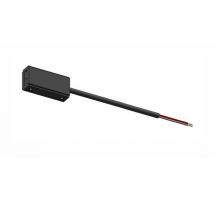 Коннектор питания с проводом Italline Fantom IT010-4011 black