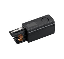 Подвод питания Arlight LGD-4TR black 024717