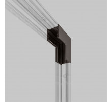 Коннектор угловой внутренний для накладного шинопровода Elektrostandard Line Magnetic 85225/00 4690389213779 a069717