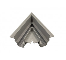 Угол-соединитель для трека Maytoni Technical Accessories for tracks Gravity TRA010CLS-42W