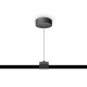 Подвес для трекового шинопровода Ambrella Light Track System GL7033