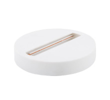 Адаптер Elektrostandard TRAF-1-WH 4690389146718