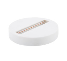 Адаптер Elektrostandard TRAF-1-WH 4690389146718