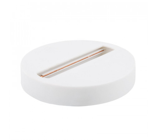 Адаптер Elektrostandard TRAF-1-WH 4690389146718 Адаптер Elektrostandard TRAF-1-WH 4690389146718