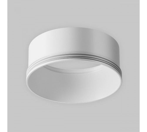 Кольцо декоративное для однофазного трекового светильника Maytoni Technical Focus LED  RingL-20-W