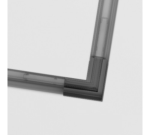 Коннектор для трека Maytoni Technical Accessories for tracks Gravity TRX010CL-22B Коннектор для трека Maytoni Technical Accessories for tracks Gravity TRX010CL-22B