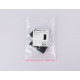 Заглушка (2 шт.) Ambrella Light Magnetic 220V GL1058