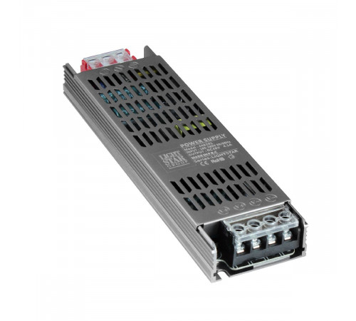 Блок питания Lightstar 200Вт DC48В 4.1А IP20 448201 Блок питания Lightstar 200Вт DC48В 4.1А IP20 448201