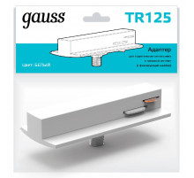 Адаптер Gauss TR125