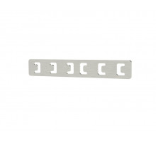 Соединитель для шинопровода Magnetic Ambrella Light Track System GL3612