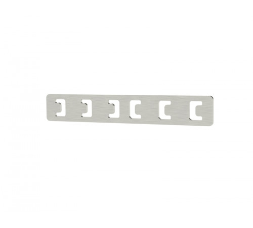 Соединитель для шинопровода Magnetic Ambrella Light Track System GL3612 Соединитель для шинопровода Magnetic Ambrella Light Track System GL3612