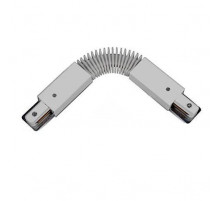 Коннектор гибкий Horoz серебро 096-001-0007 HRZ00000899