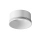 Кольцо декоративное для однофазного трекового светильника Maytoni Technical Focus LED RingM-12-W