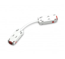 Коннектор питания гибкий Ambrella Light Magnetic 220V GL1109