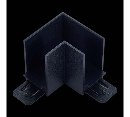 Угловой соединитель ST Luce Skyline 220 ST015.422.14.1 Угловой соединитель ST Luce Skyline 220 ST015.422.14.1