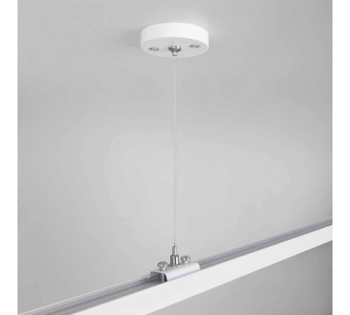 Набор для подвеса Elektrostandard TRF-1-200-WH 4690389146251 Набор для подвеса Elektrostandard TRF-1-200-WH 4690389146251