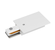 Коннектор питания Arlight LGD-2TR-CON-POWER-F-WH (C) 038674