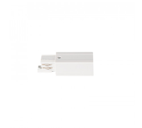 Коннектор Kanlux Tear N PCON R-W 33234 Коннектор Kanlux Tear N PCON R-W 33234