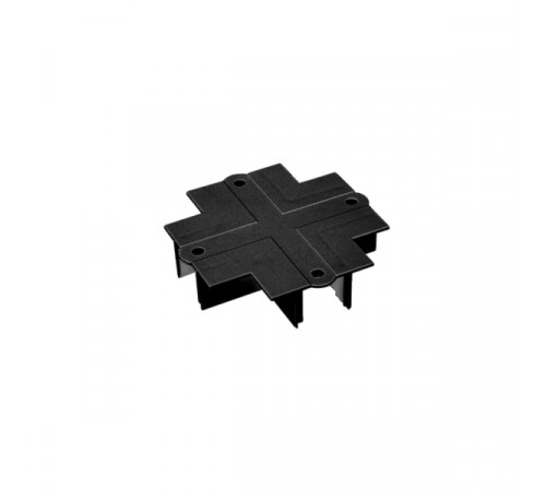 Накладка Arlight LGD-4TR black 024709 Накладка Arlight LGD-4TR black 024709
