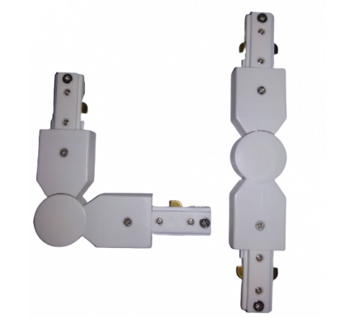 Коннектор поворотный Elvan Kon R-WH-2Line Коннектор поворотный Elvan Kon R-WH-2Line