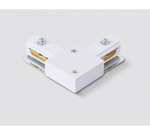 Коннектор угловой Ambrella Light Standard 220V GL7163 Коннектор угловой Ambrella Light Standard 220V GL7163
