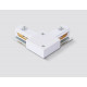 Коннектор угловой Ambrella Light Standard 220V GL7163
