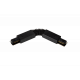 FLEX-коннектор для однофазного трека DesignLed CN2-BL-FLEX 008644
